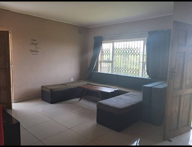 2 BEDROOM HOUSE SOLD IN BLUFF